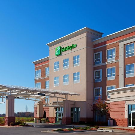 Holiday Inn Aurora North - Naperville By Ihg Buitenkant foto
