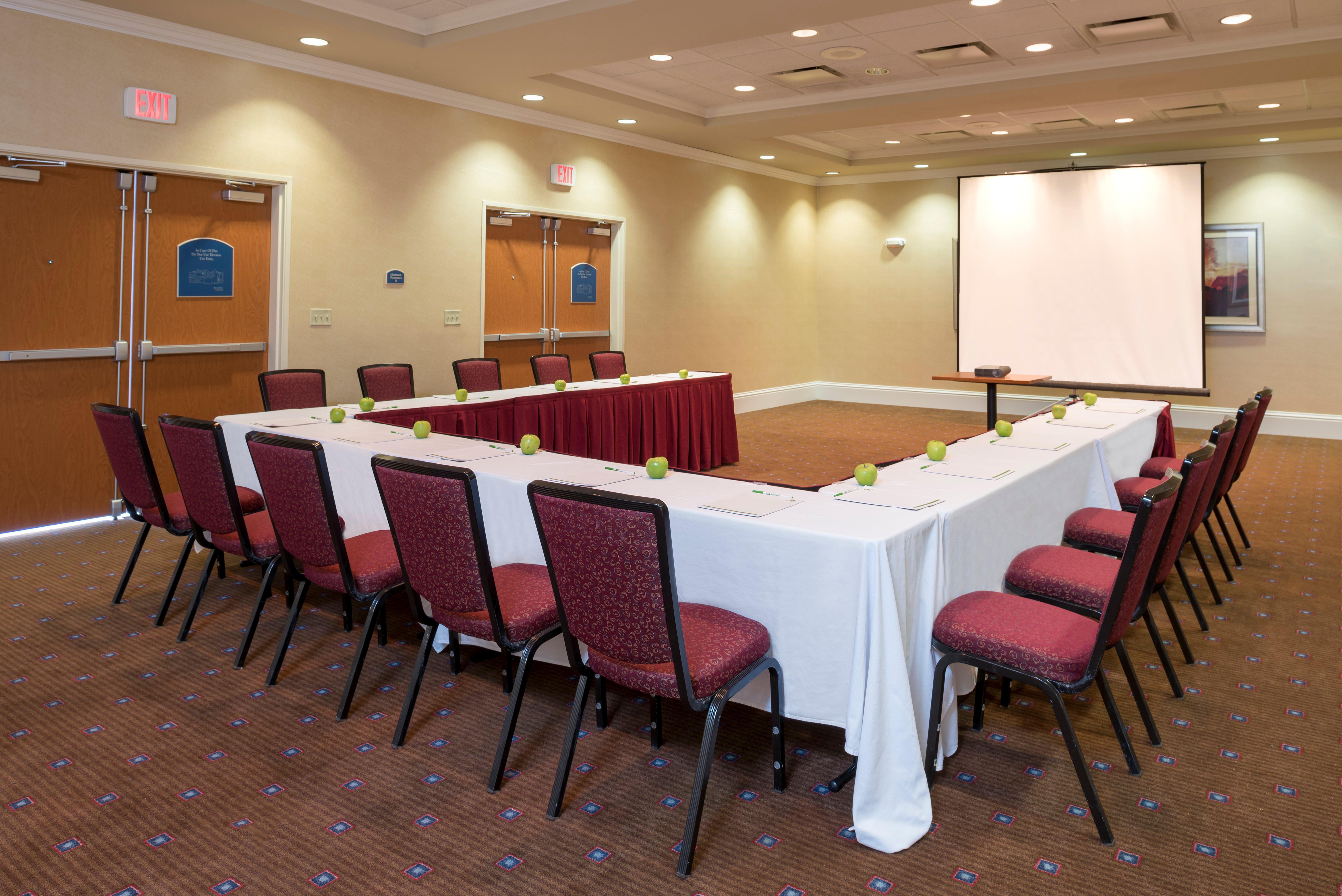 Holiday Inn Aurora North - Naperville By Ihg Buitenkant foto