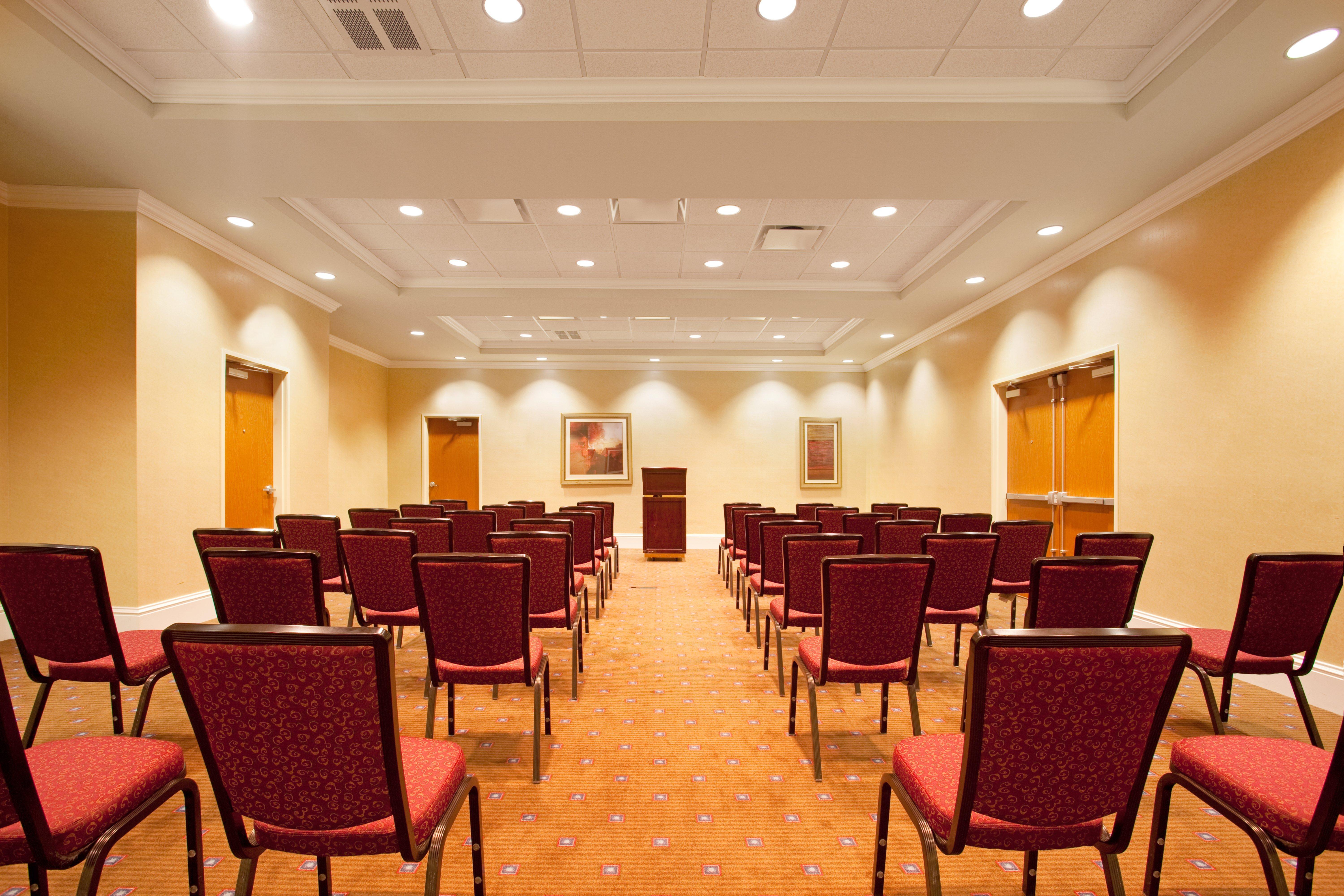 Holiday Inn Aurora North - Naperville By Ihg Buitenkant foto
