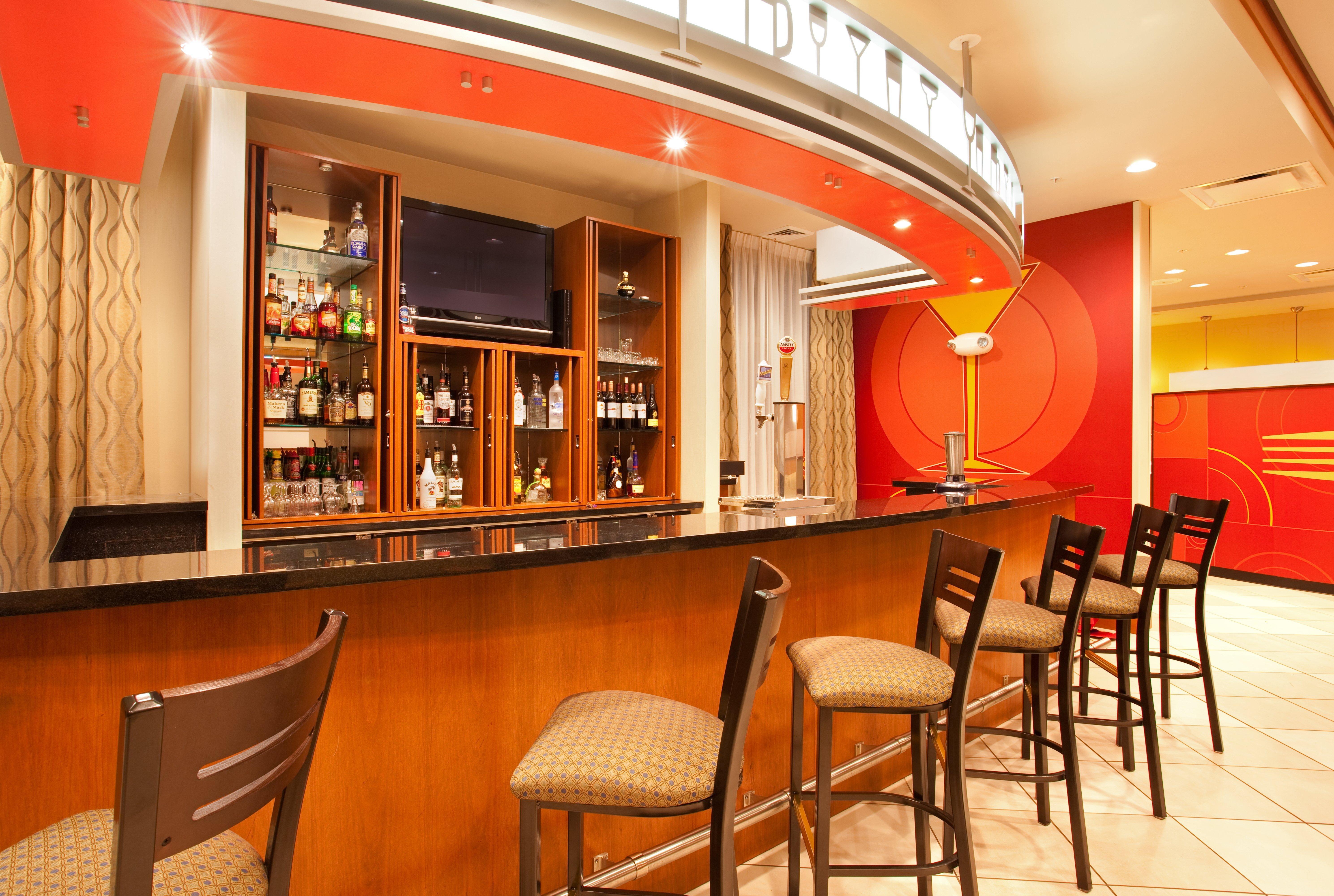 Holiday Inn Aurora North - Naperville By Ihg Buitenkant foto