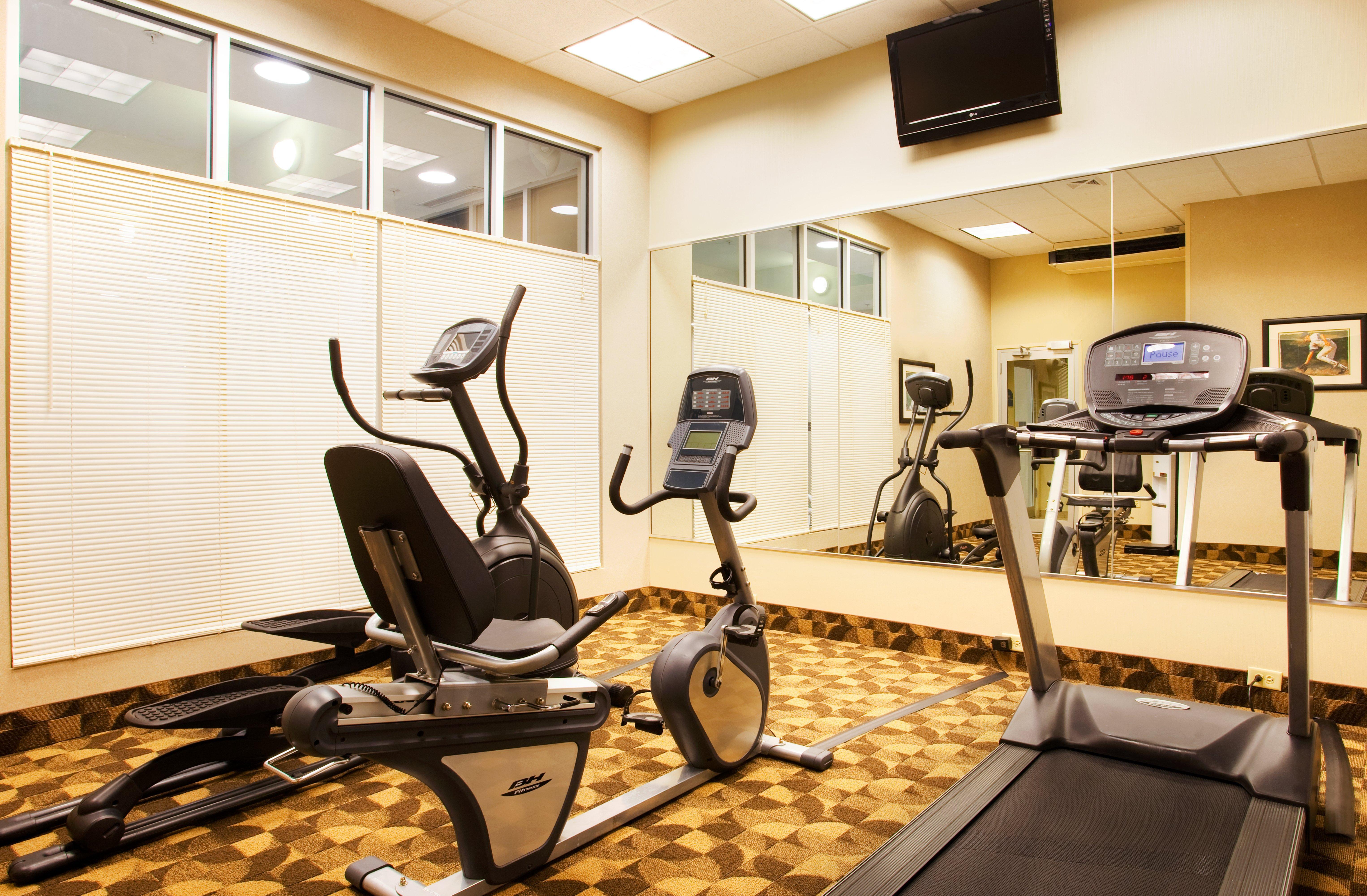 Holiday Inn Aurora North - Naperville By Ihg Buitenkant foto