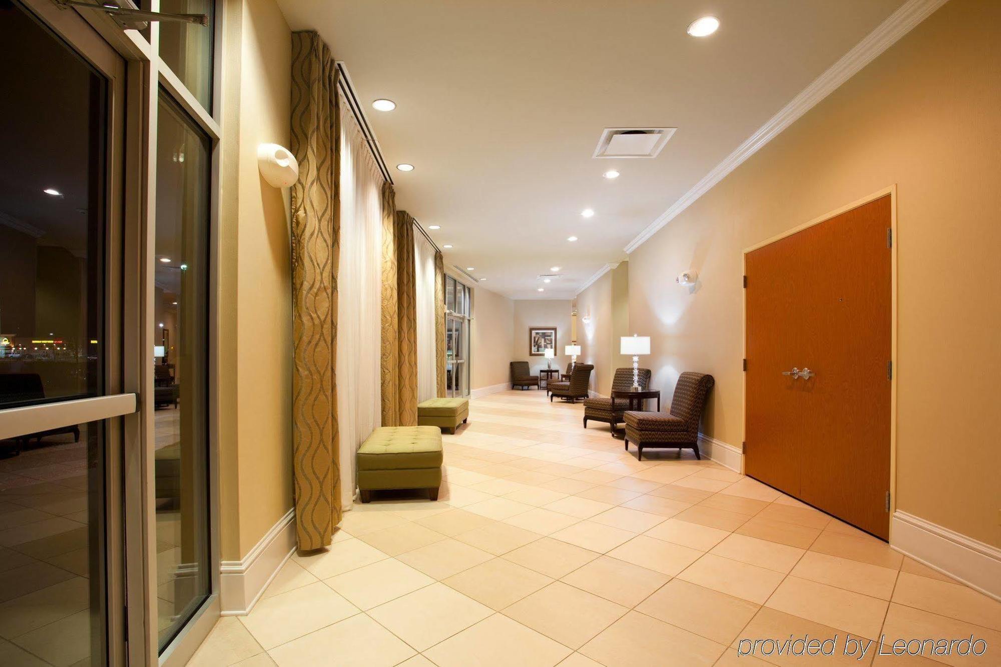 Holiday Inn Aurora North - Naperville By Ihg Buitenkant foto